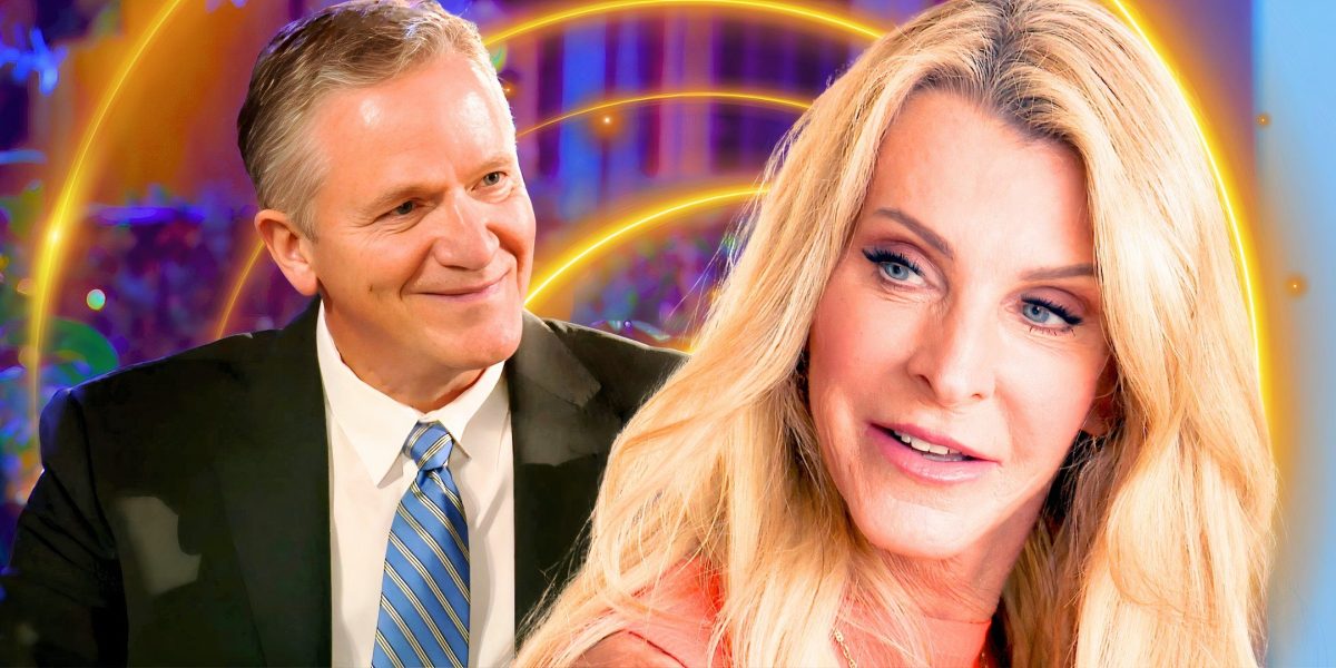 The Golden Bachelorette: el traslado de Joan Vassos a Wichita parece más probable que el matrimonio no es importante en este momento (¿está demostrando su amor por el Chapple Chapple?)