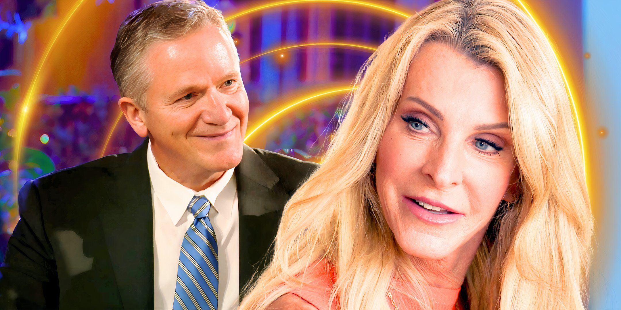 The Golden Bachelorette: el traslado de Joan Vassos a Wichita parece más probable que el matrimonio no es importante en este momento (¿está demostrando su amor por el Chapple Chapple?)