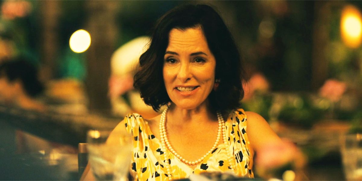 A la temporada 3 de Lotus White le faltaba una escena que hubiera hecho que el final de los Ratliffs sea perfecto