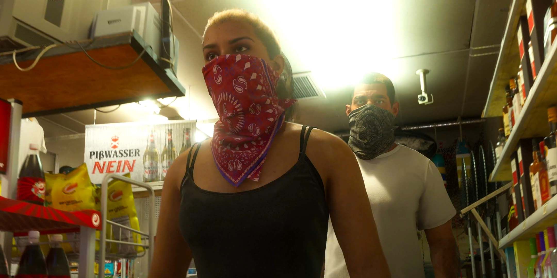 500 días después del trailer de GTA 6, todavía estoy obsesionado con una cosa que hace bien