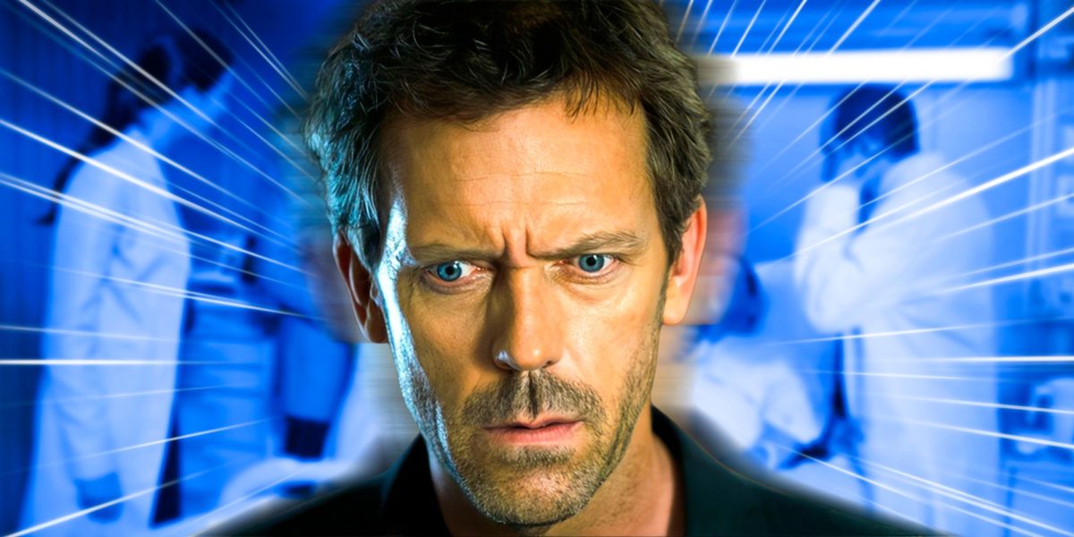 El final de la serie de la casa es secretamente mejor de lo que piensas, y me llevó 13 años darme cuenta