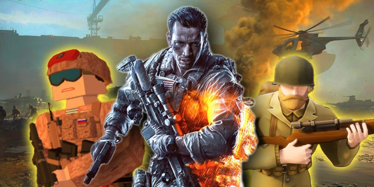 Si Battlefield 6 falla, ya tengo más fe en otro sucesor