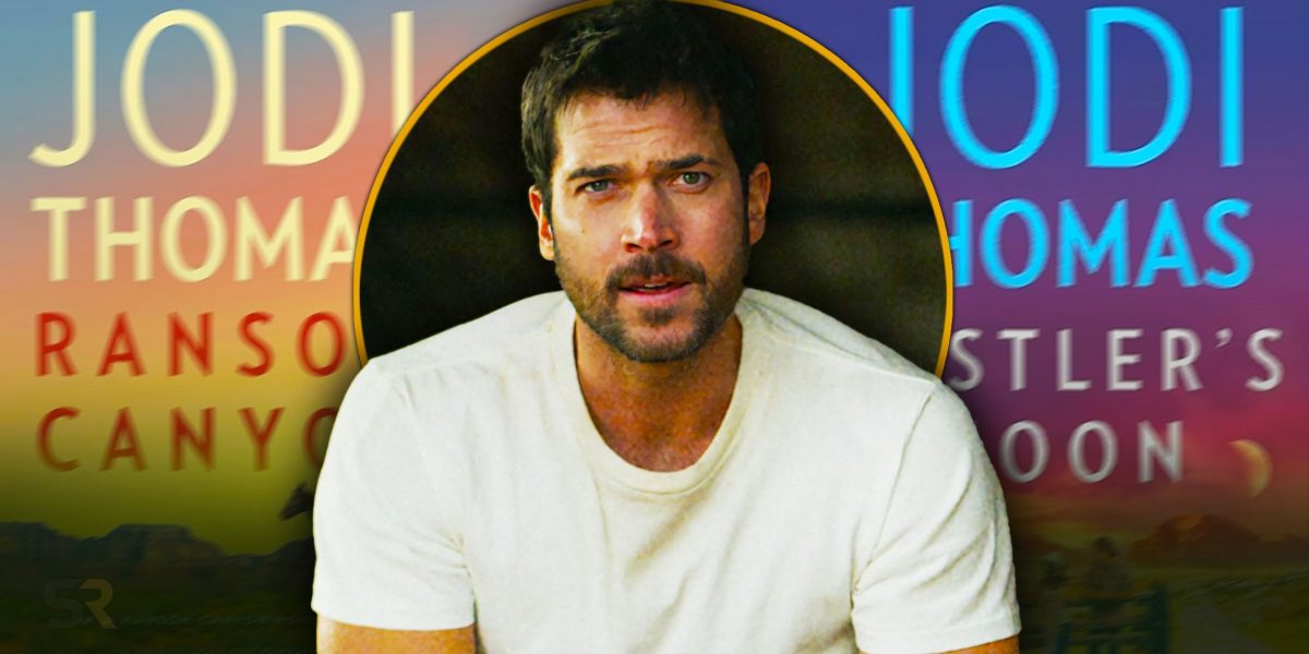 Cómo el nuevo show occidental de Netflix se mantiene fiel a su serie de 7 libros a pesar de "Mucho tono más oscuro" explicado por Star