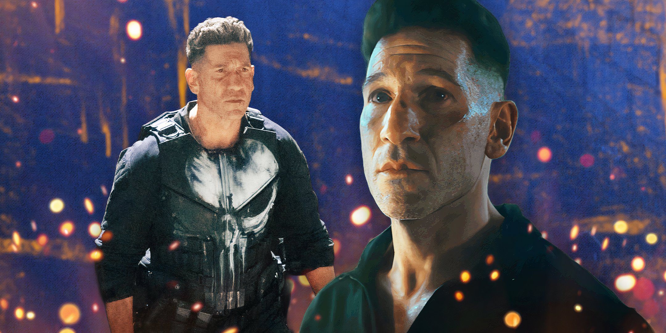 Daredevil: Nacido de nuevo Showrunner aborda esa escena de Punisher Post-Credits y si Jon Bernthal regresará en la temporada 2