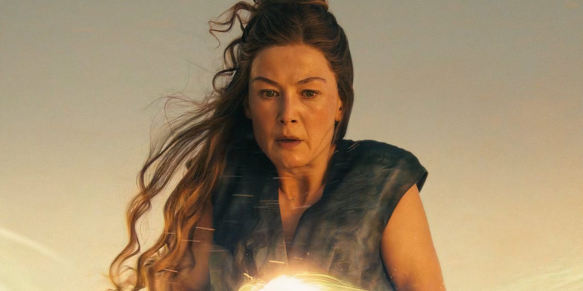 Cómo la muerte de la temporada 3 de Wheel of Time afectará la temporada 4 abordada por Showrunner