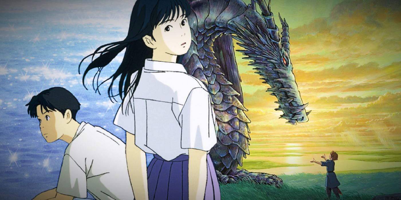 Si amas a Studio Ghibli, es mejor que sepa que es 7 anime más subestimado