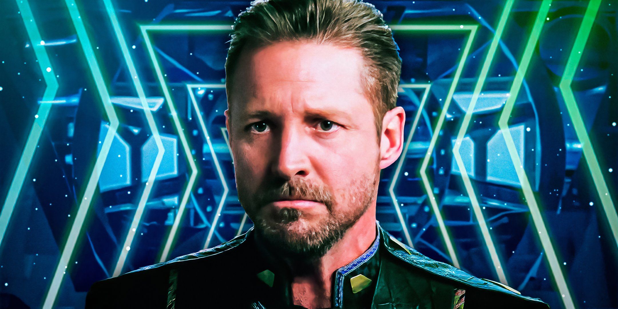 Cómo Babylon 5 La introducción de un nuevo personaje principal en la temporada 2 cambió las siguientes 3 temporadas