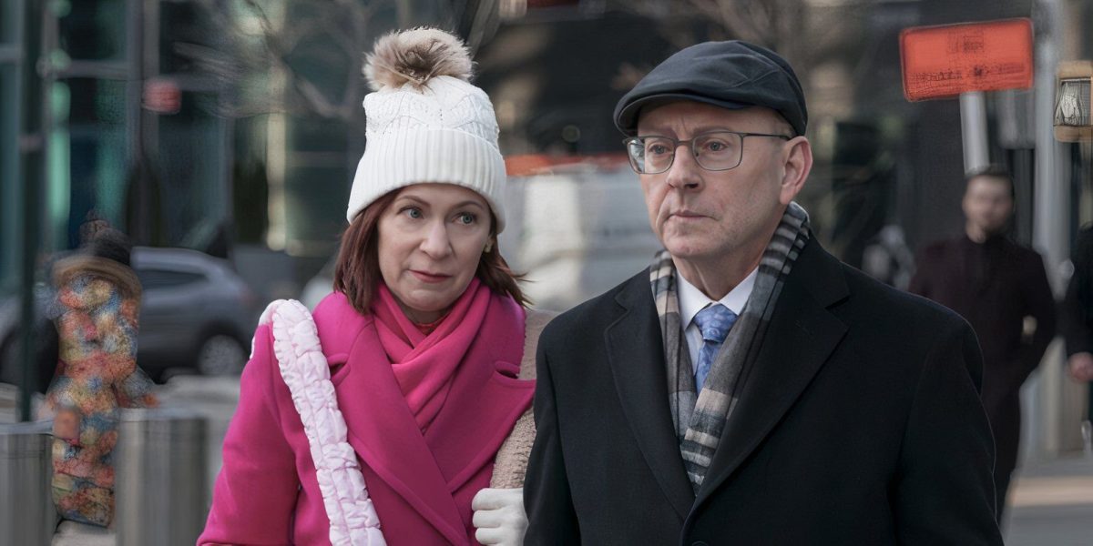 Necesito la temporada 2 de Elsbeth para pagar su gran juez Crawford.