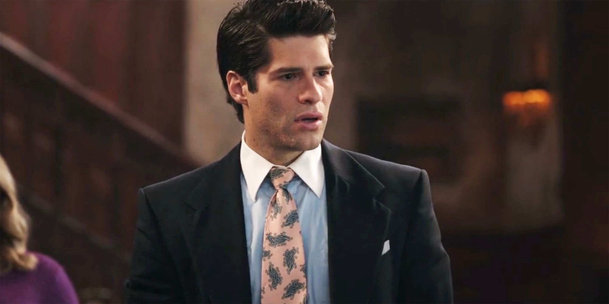 Cómo Trevor's Twist in Ghosts Temporada 4 ha sido cuatro años de desarrollo de espera explicado por Star