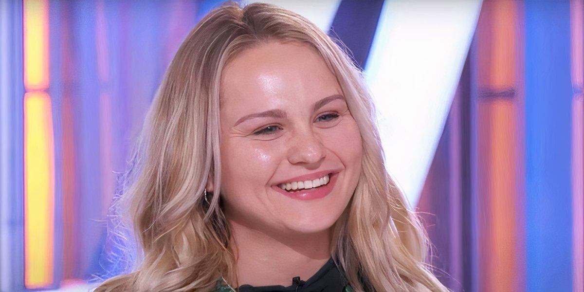 American Idol Temporada 23 El favorito Breanna Nix aborda los rumores de que dejó el programa después de su impresionante actuación de Top 24 Top 24