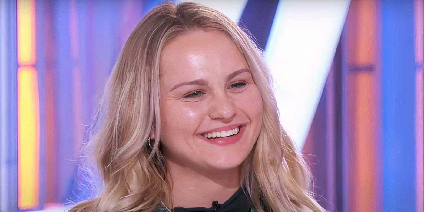 American Idol Temporada 23 El favorito Breanna Nix aborda los rumores de que dejó el programa después de su impresionante actuación de Top 24 Top 24