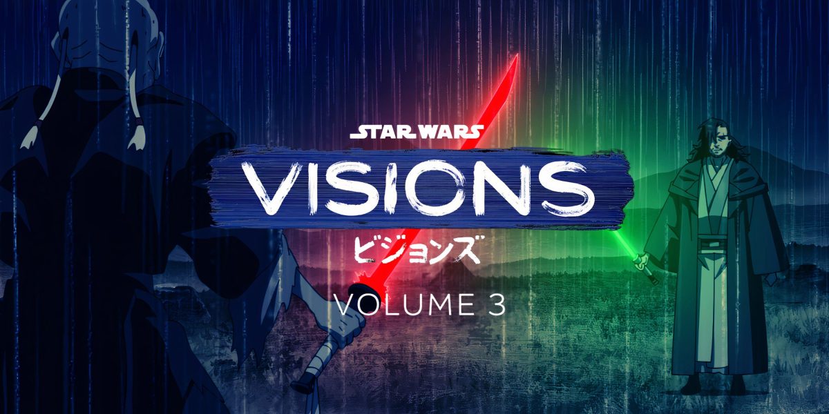 El Ronin está de regreso, y está asumiendo una fecha de lanzamiento de la temporada 3 de Jedi Master: Star Wars Visions Anunciada, Detalles del episodio revelaron