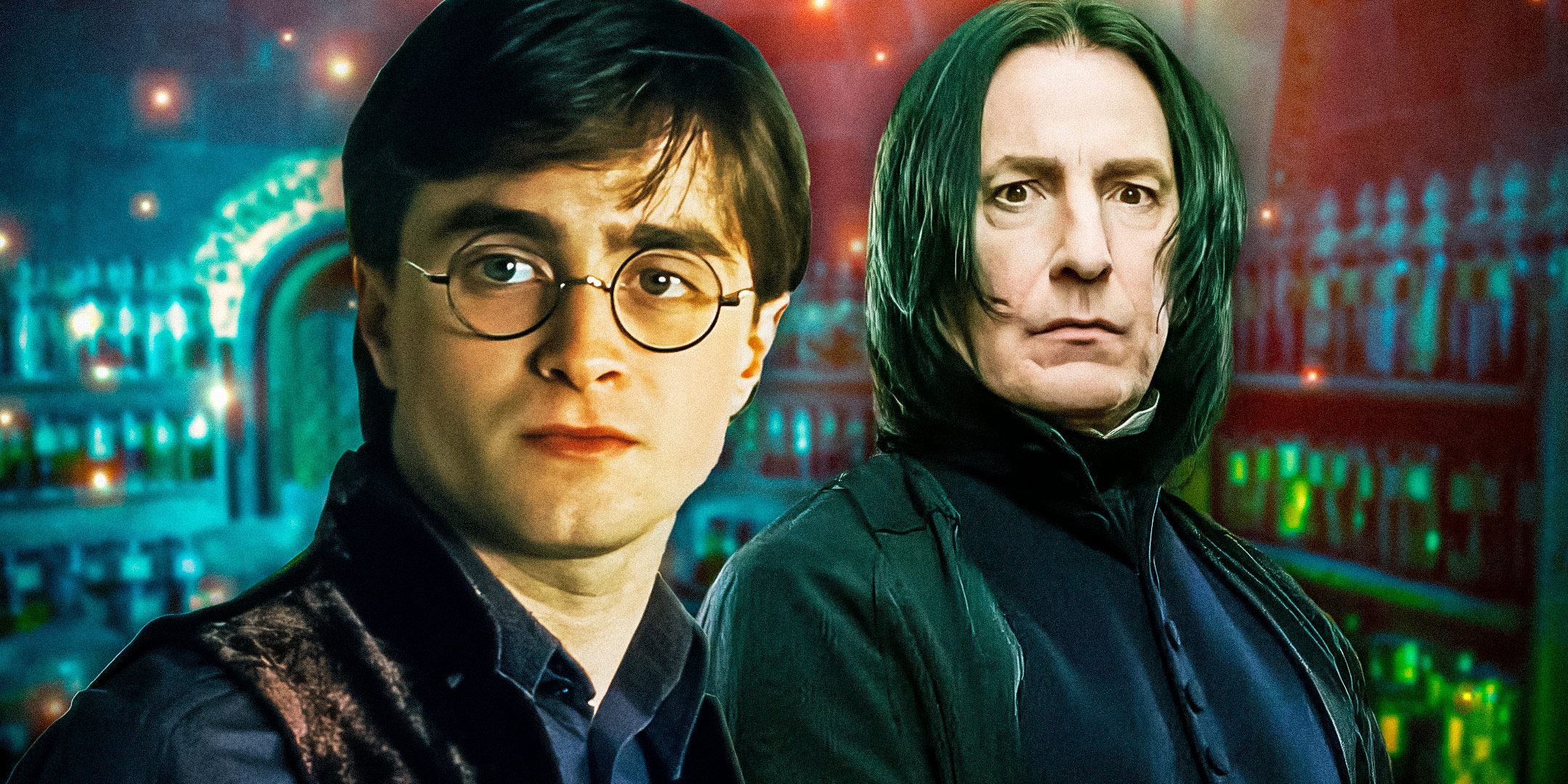 Harry Potter predijo el gran giro de las Reliquias de la Muerte 9 años antes de que sucediera