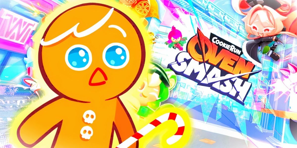 Cookie Run: Ovensmash - Ventana de lanzamiento, personajes, juego y todo lo que sabemos hasta ahora