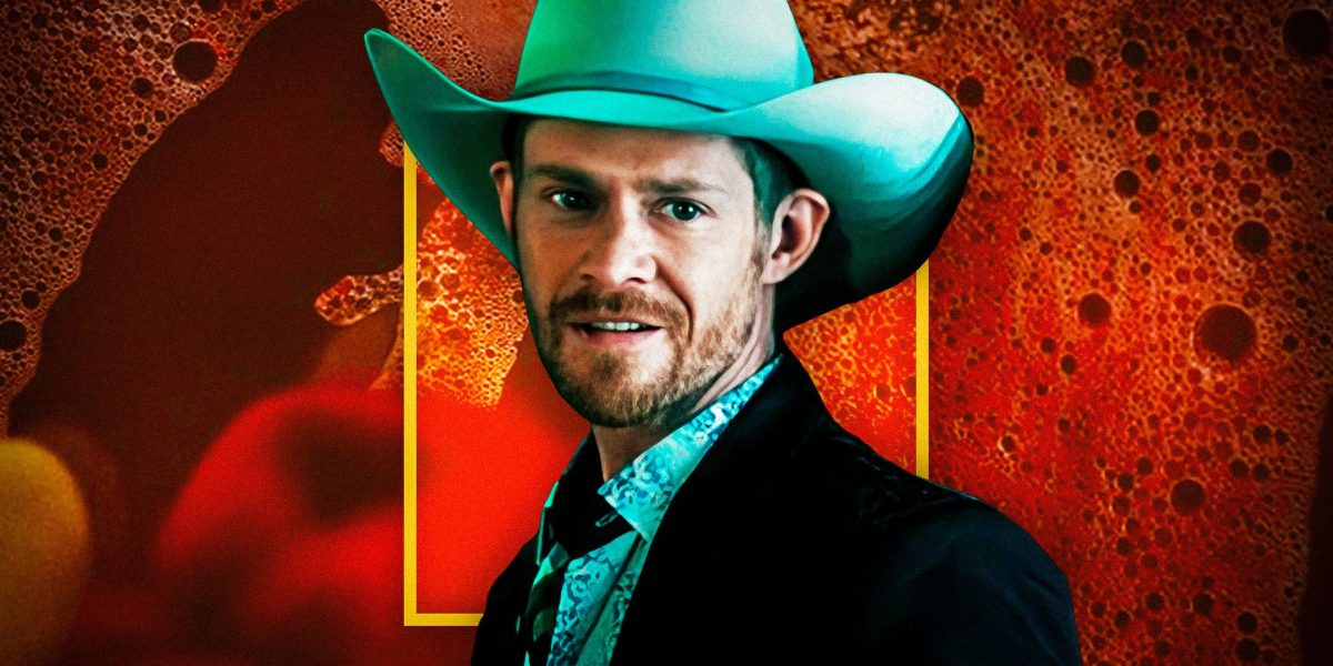 La boda que cambia el juego de la temporada 4 de la limpieza que cambia el juego y cómo se siente el sombrero de vaquero sobre Thony dirigido por Brian Norris