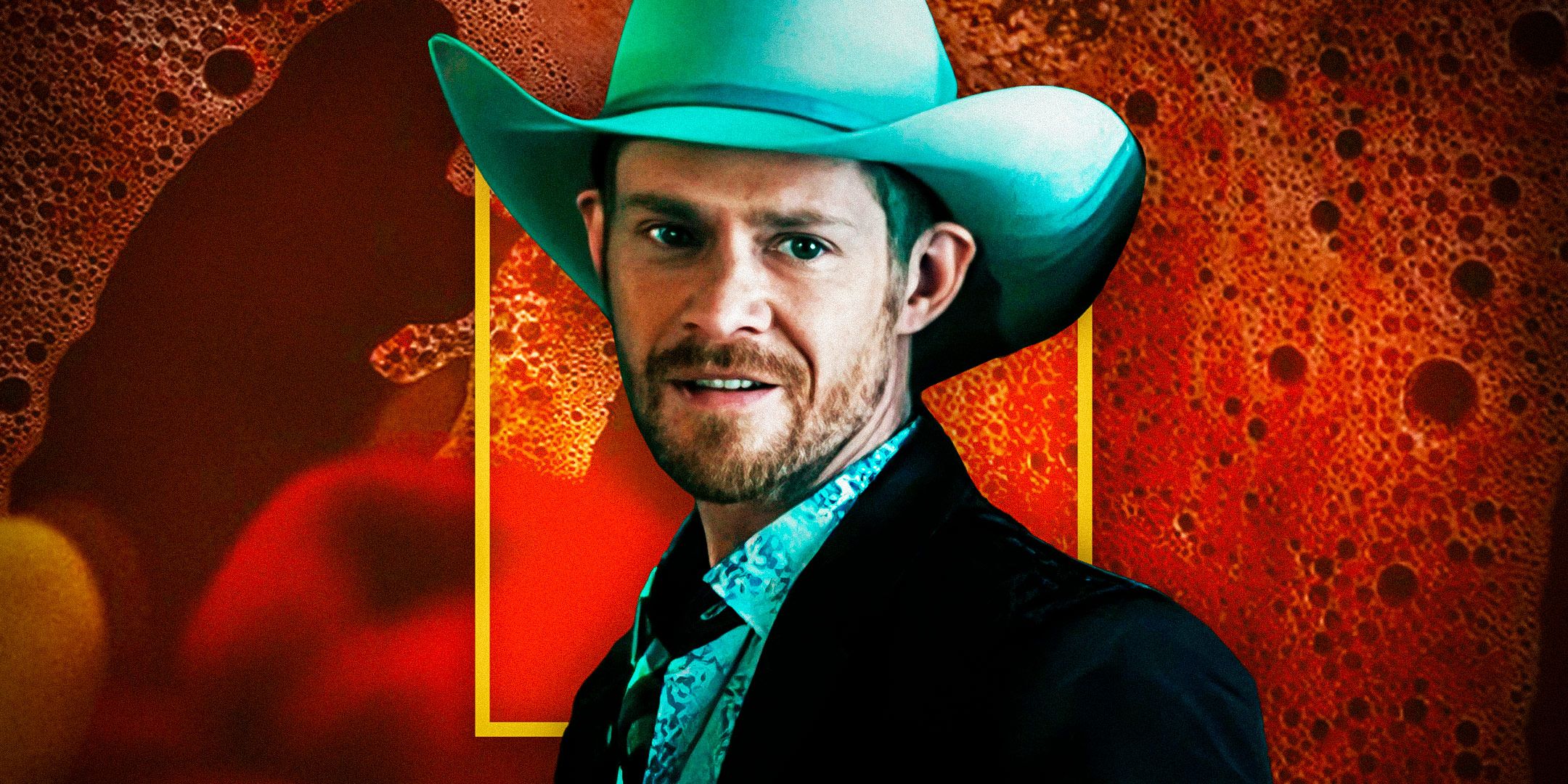 La boda que cambia el juego de la temporada 4 de la limpieza que cambia el juego y cómo se siente el sombrero de vaquero sobre Thony dirigido por Brian Norris