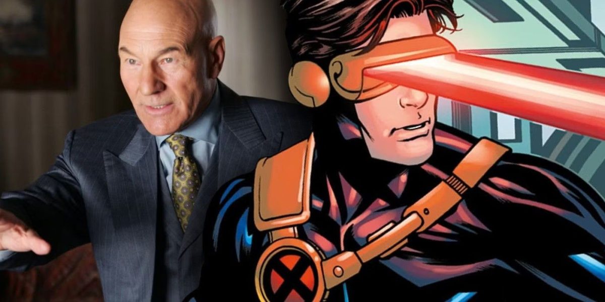 ¿Pueden los cíclops reemplazar al profesor X? No según el otro gran líder de Mutantkind: "¿Por qué demonios seguiría las órdenes de Cyclops?"