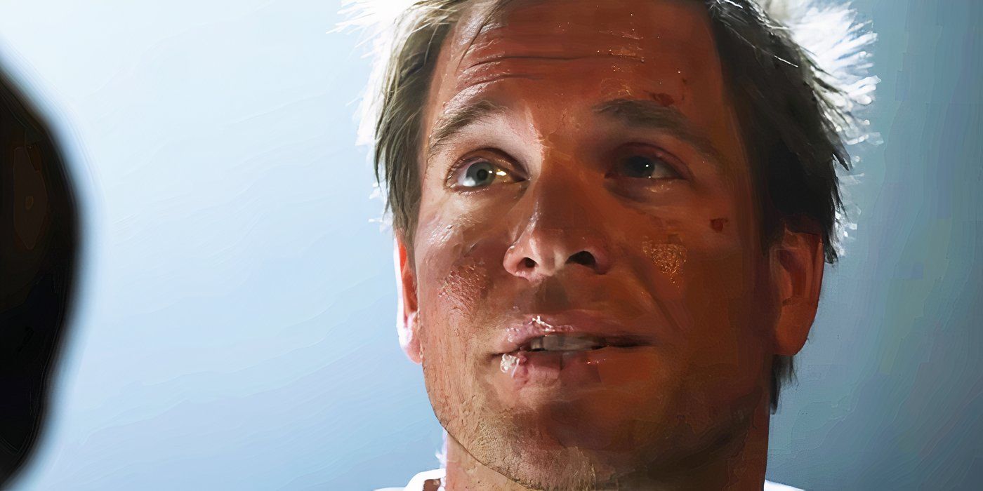 Primero metraje de Tony y Ziva: Michael Weatherly y Cote de Pablo Bienvenido a sus personajes de NCIS