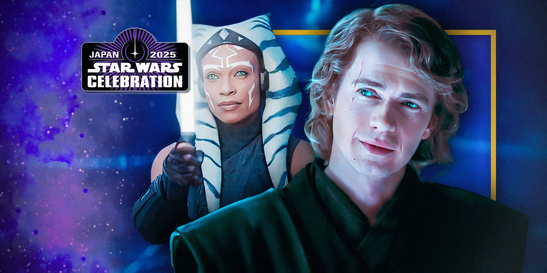 Hayden Christen conoce a Anakin mejor que nunca en la temporada 2 de Ahsoka: “Puedo entender sus luchas de una manera más profunda”