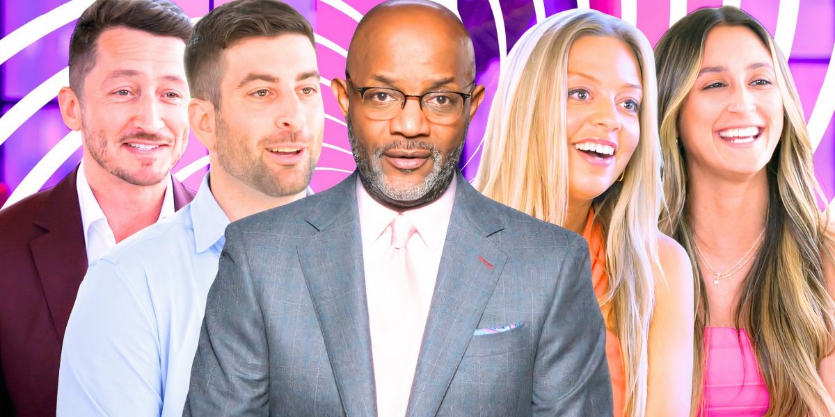 Tengo un problema con la forma en que la producción de Casado a primera vista elige el elenco potencial (su método impactante no debería ser la norma)