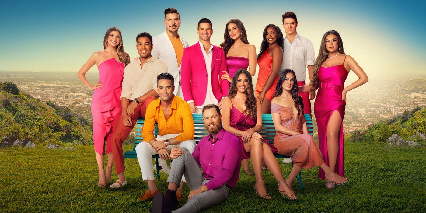 El estreno de la temporada 2 de Valley demuestra que es un mejor espectáculo que Vanderpump Rules (incluso sin Jax Taylor y Brittany Cartwright Divorce Drama)