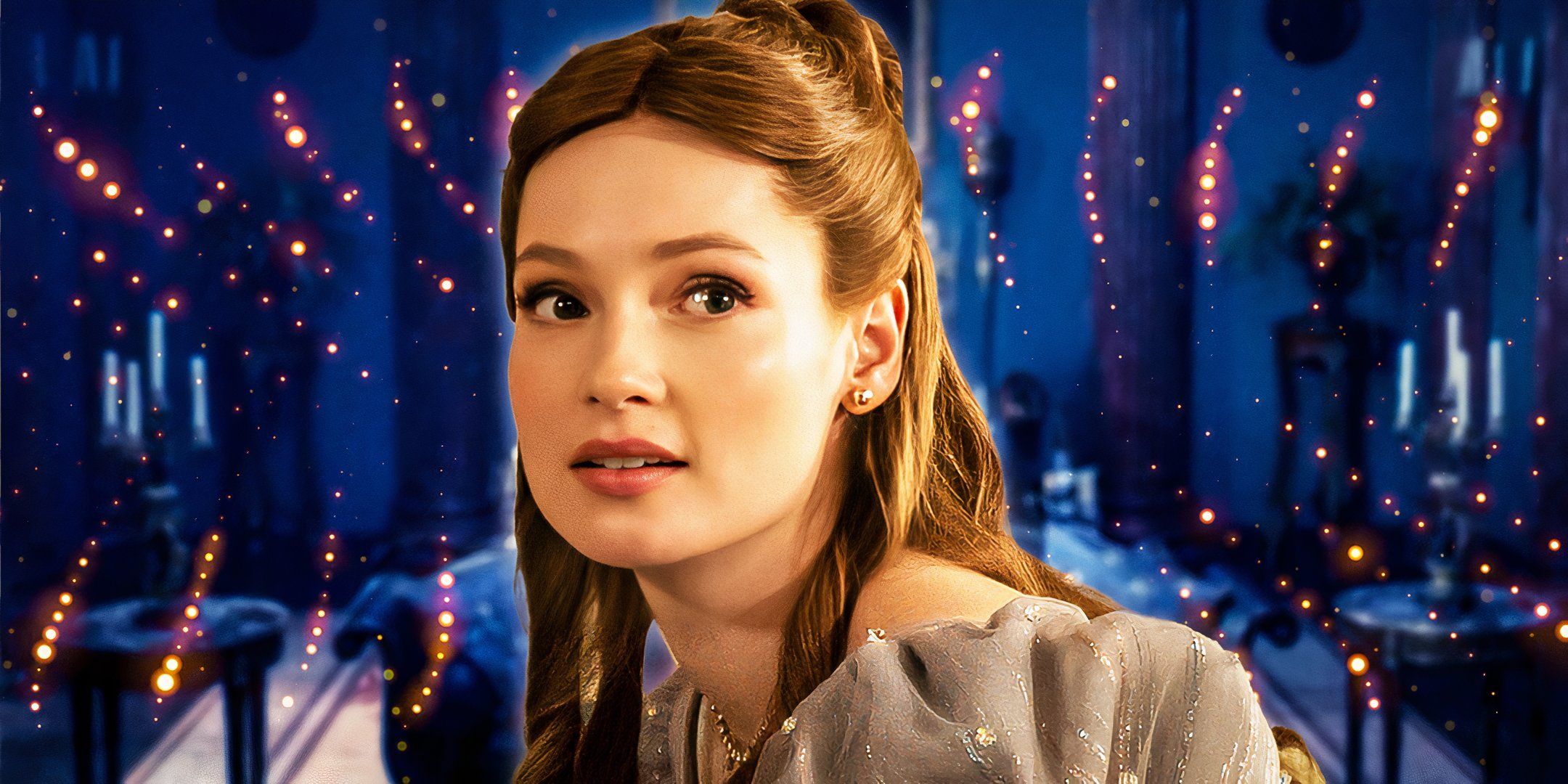 La temporada de Francesca de Bridgerton podría llevar un tiempo, pero la temporada 4 puede dar a sus fanáticos lo mejor