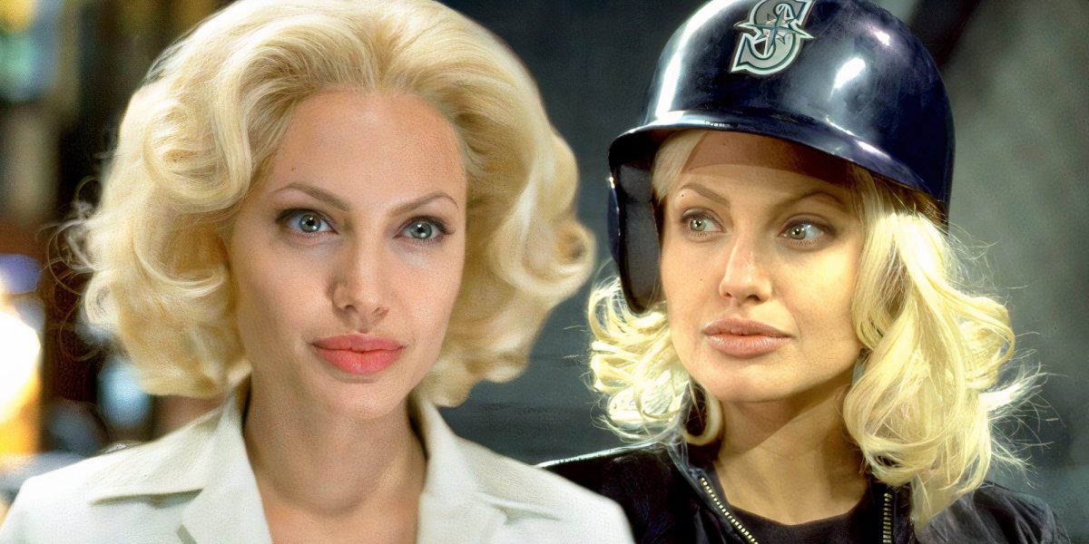 La comedia romántica subestimada de Angelina Jolie con un 28% en RT ahora está en tendencia en Netflix y nunca mereció el odio que obtuvo hace 23 años