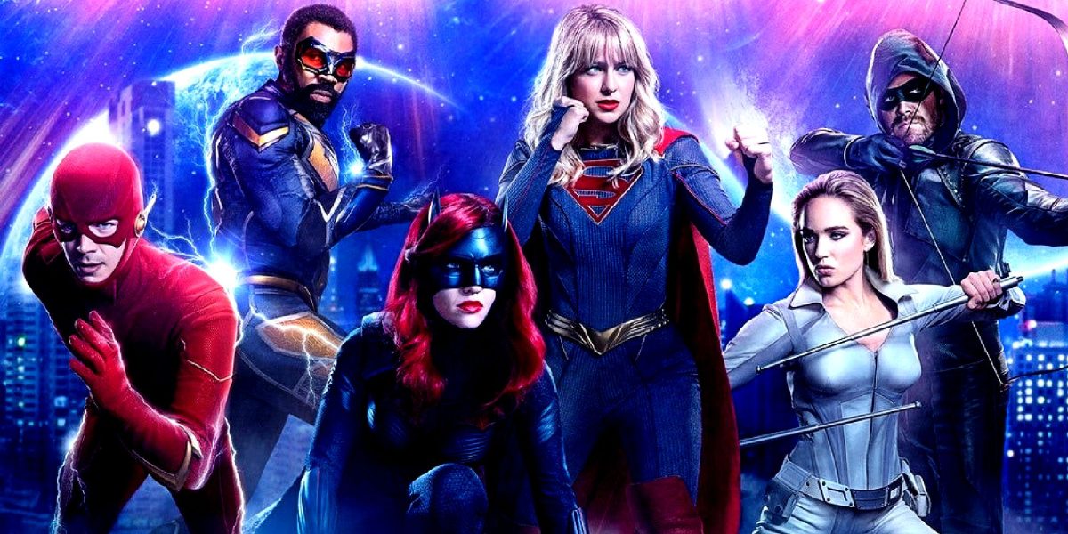 Fans de Arrowverse, ¡mira hacia otro lado! DC acaba de matar a uno de tus villanos favoritos