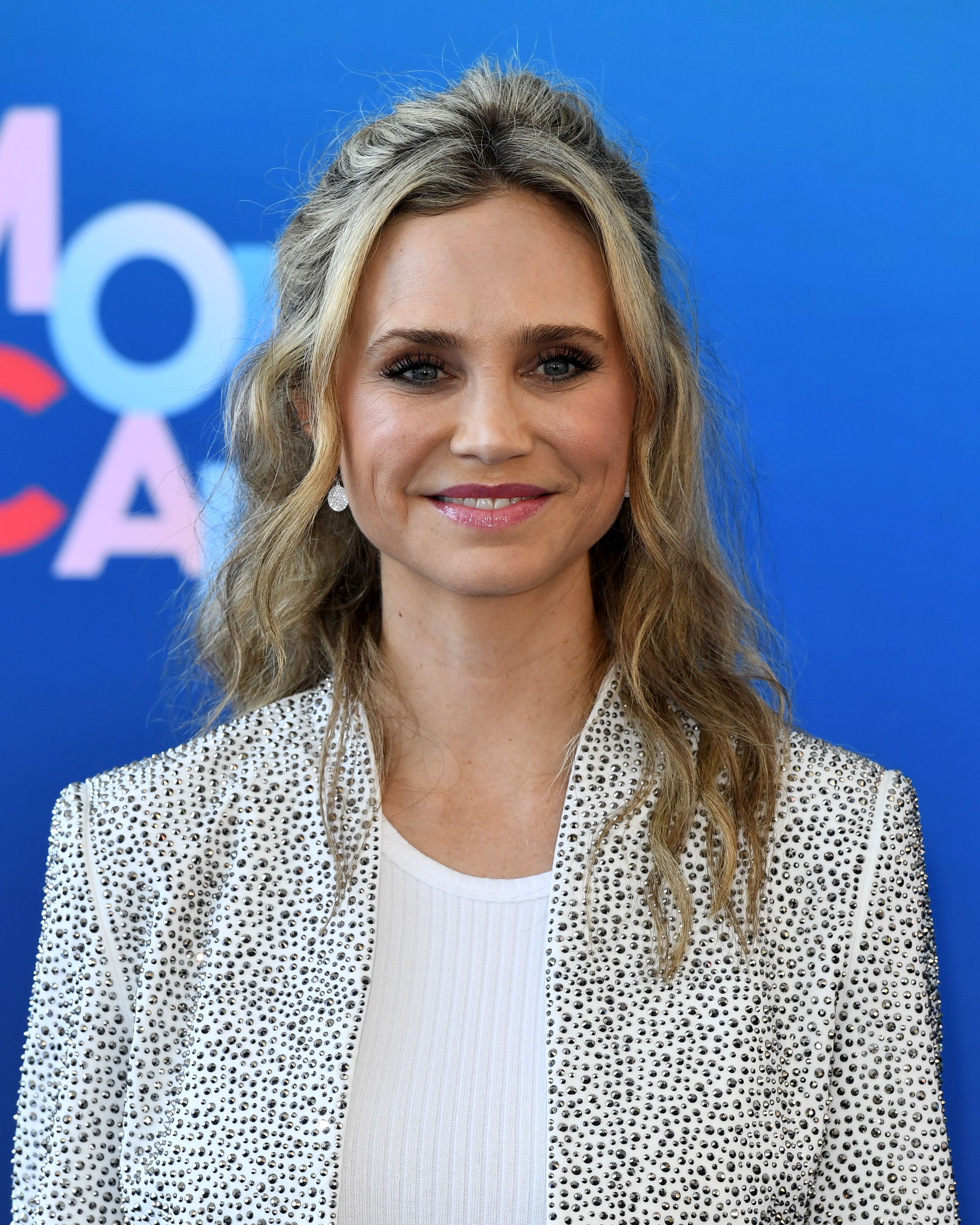 Tiro en la cabeza de Fiona Gubelmann