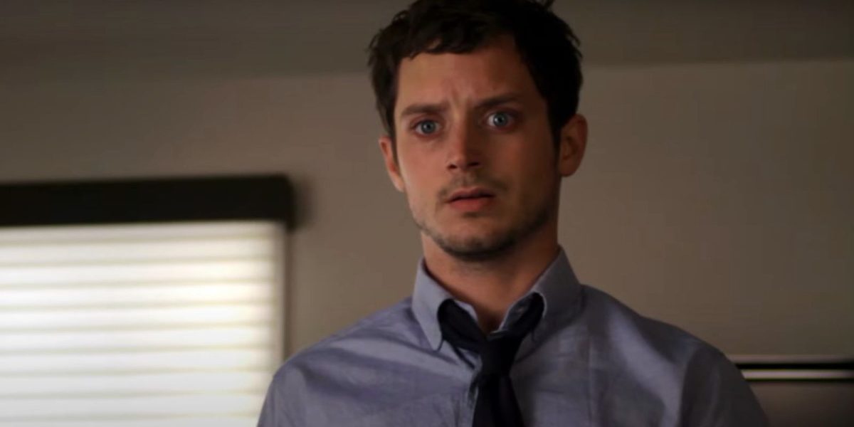 "Fue difícil dejarlo ir": Elijah Wood reflexiona sobre por qué su remake de la comedia televisiva australiana fue tan significativa 10 años después de que terminó