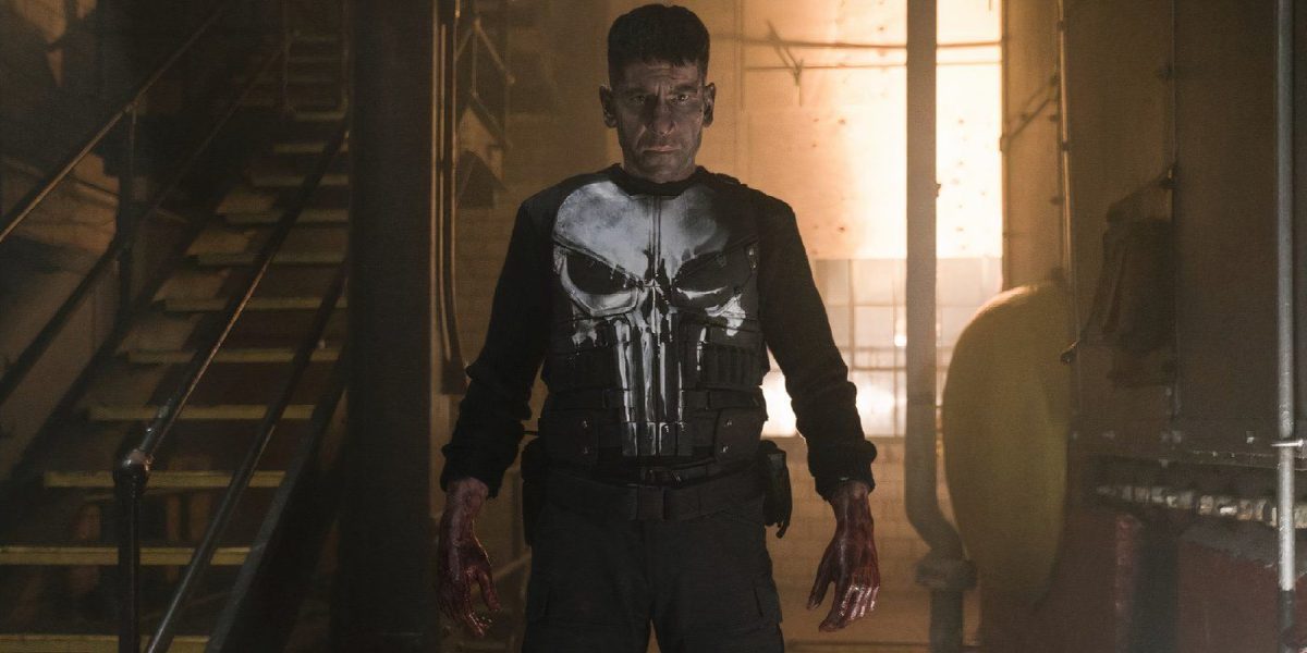 "Eso es algo que tomo enormemente en serio:" Jon Bernthal de Punisher se dirige a la historia militar de Frank Castle y cómo los veteranos inspiraron su actuación