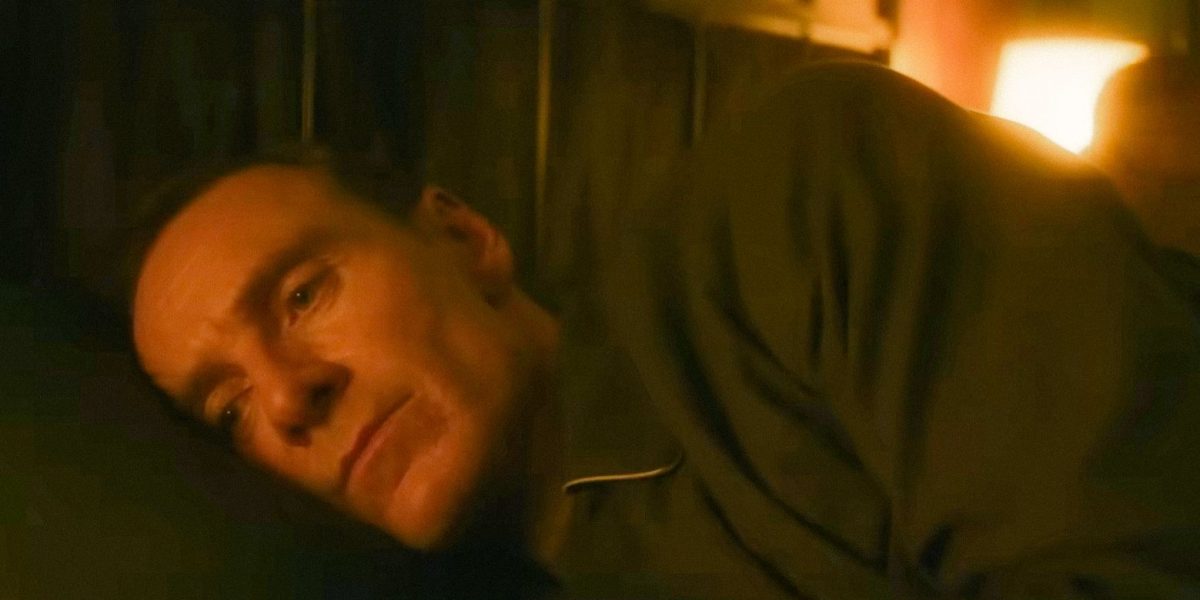 "Truly A Dead Zone": la decepción de taquilla de $ 36 millones de Michael Fassbender & Pierce Brosnan de $ 36M