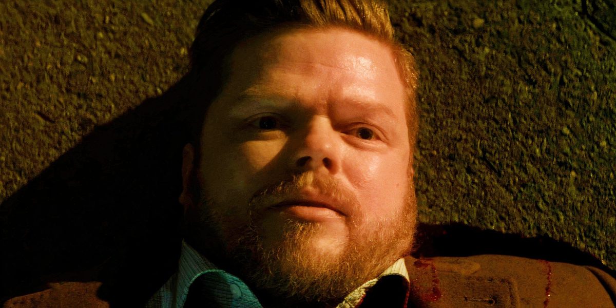 Después de los comentarios recientes del director: nacido de nuevo sobre Foggy, estoy convencido de que la teoría de que su muerte fue falsificada es correcta y regresará en la temporada 2