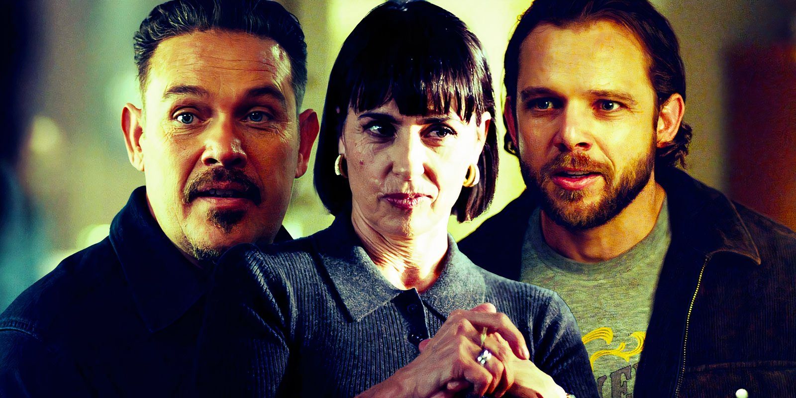 Después de Fire Country Season 3, Episodio 17, me temo que Bode arruinará a Edgewater más allá de la reparación