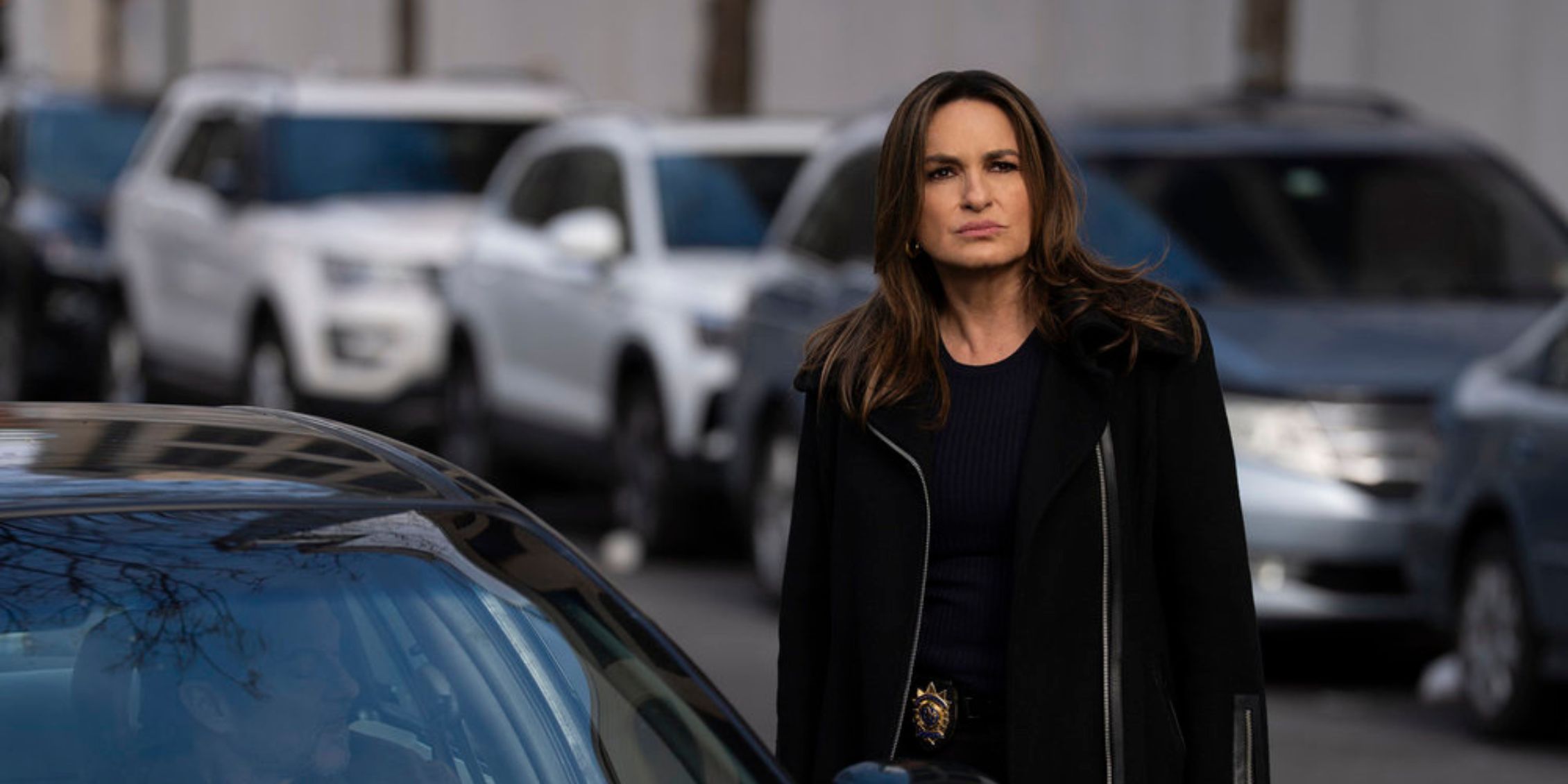 El crossover de la ley y el orden de 2025 fue excelente, pero socavó el legado de Benson