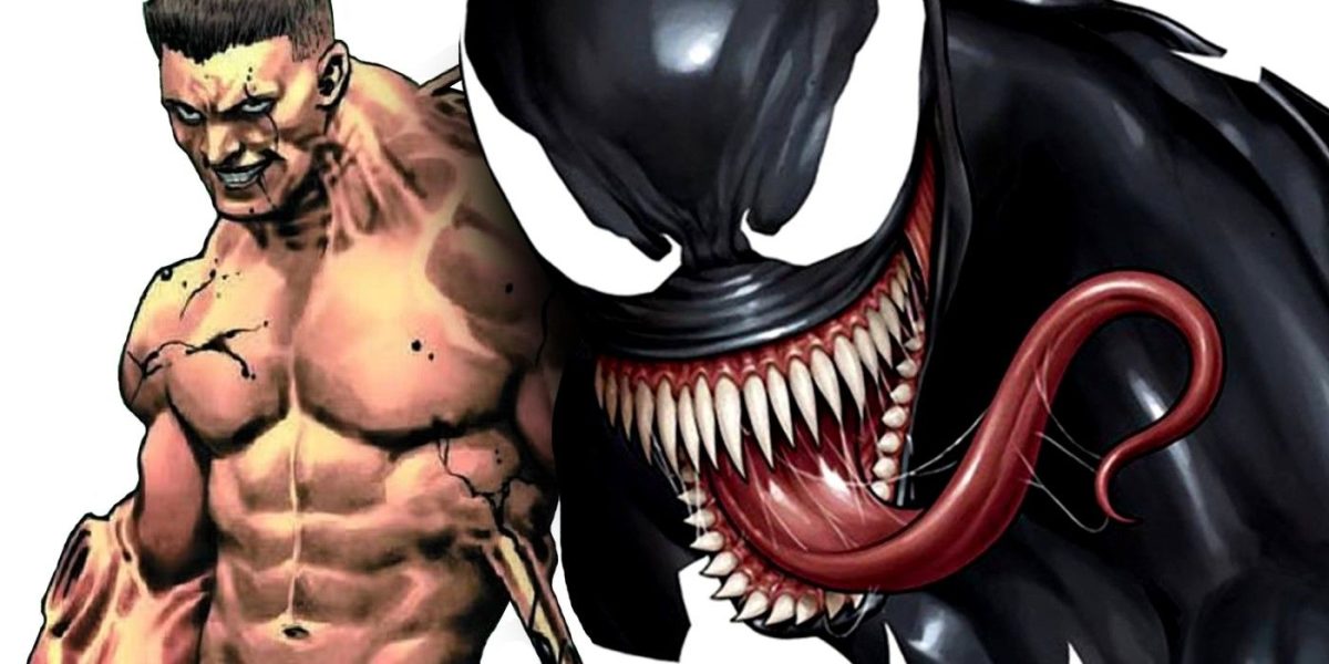 El veneno nombra al 1 villano de Marvel más aterrador que Symbiotes: "Soy un asesino, es un monstruo"