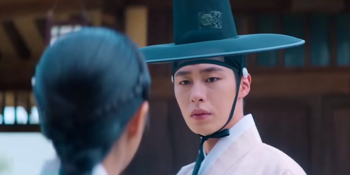 Estimado tráiler de Hongrang presenta la fecha de lanzamiento de Netflix para el nuevo misterio K-drama como Alchemy of Souls Star regresa en el género histórico