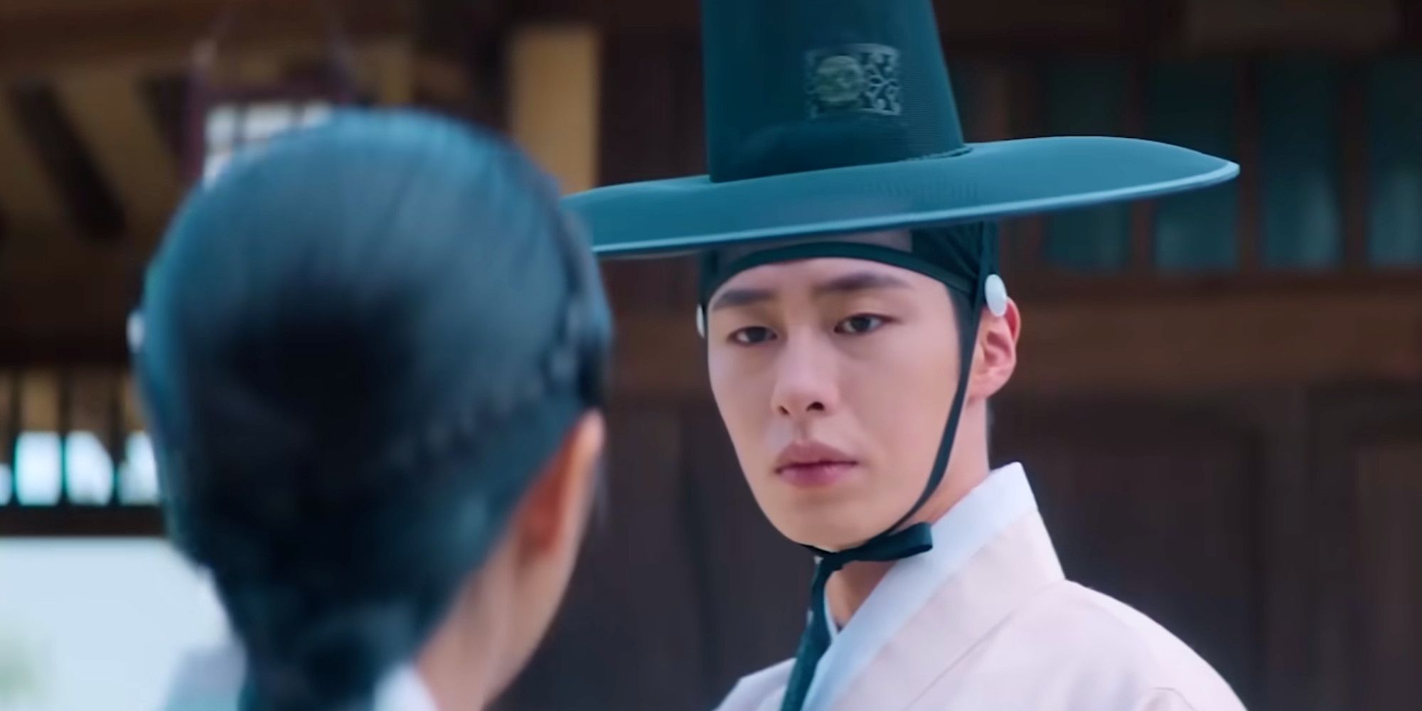 Estimado tráiler de Hongrang presenta la fecha de lanzamiento de Netflix para el nuevo misterio K-drama como Alchemy of Souls Star regresa en el género histórico