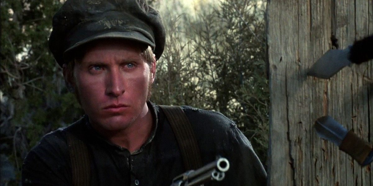 Young Guns 3 Detalles de la trama, línea de tiempo y miembros del reparto que regresan revelados por Emilio Estévez