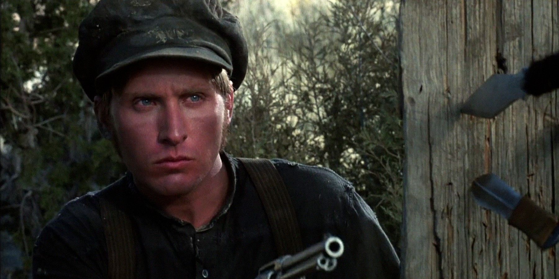 Young Guns 3 Detalles de la trama, línea de tiempo y miembros del reparto que regresan revelados por Emilio Estévez