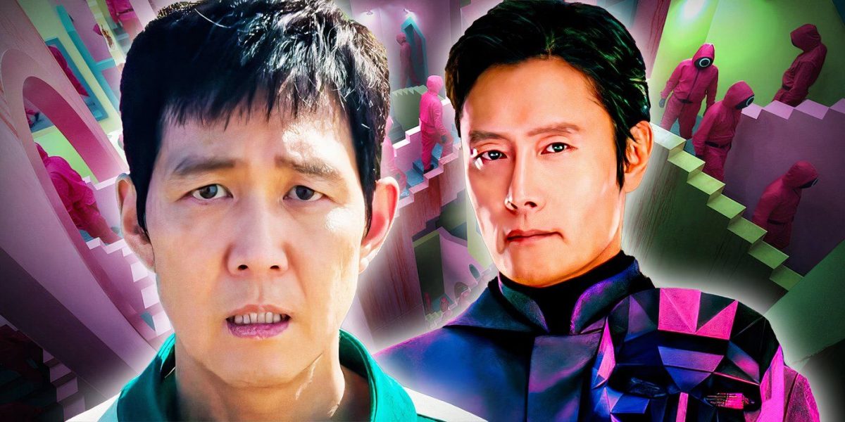 Gi-hun se convertirá en el líder de la temporada 3 de los juegos de calamar, pero no será como te imaginas de acuerdo con esta teoría retorcida