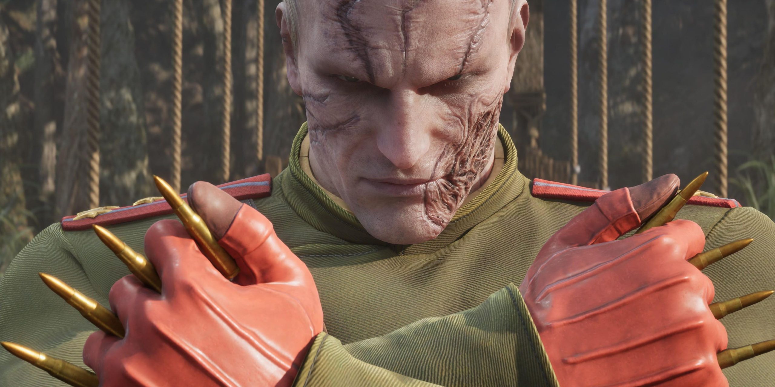 Metal Gear Solid Delta: Snake Eater puede eliminar una secuencia memorable, pero hay un forro plateado