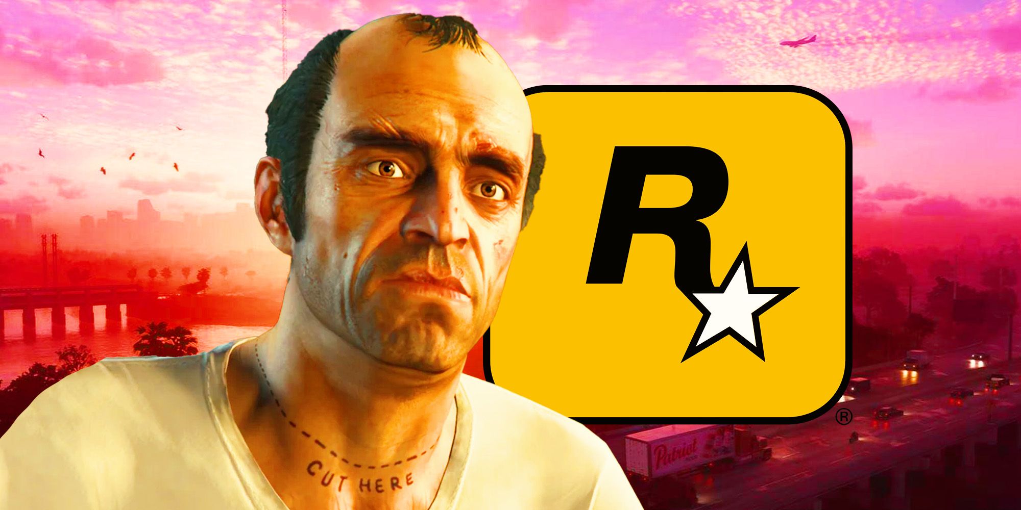 Mi mayor preocupación de GTA 6 comenzó hace 5 años