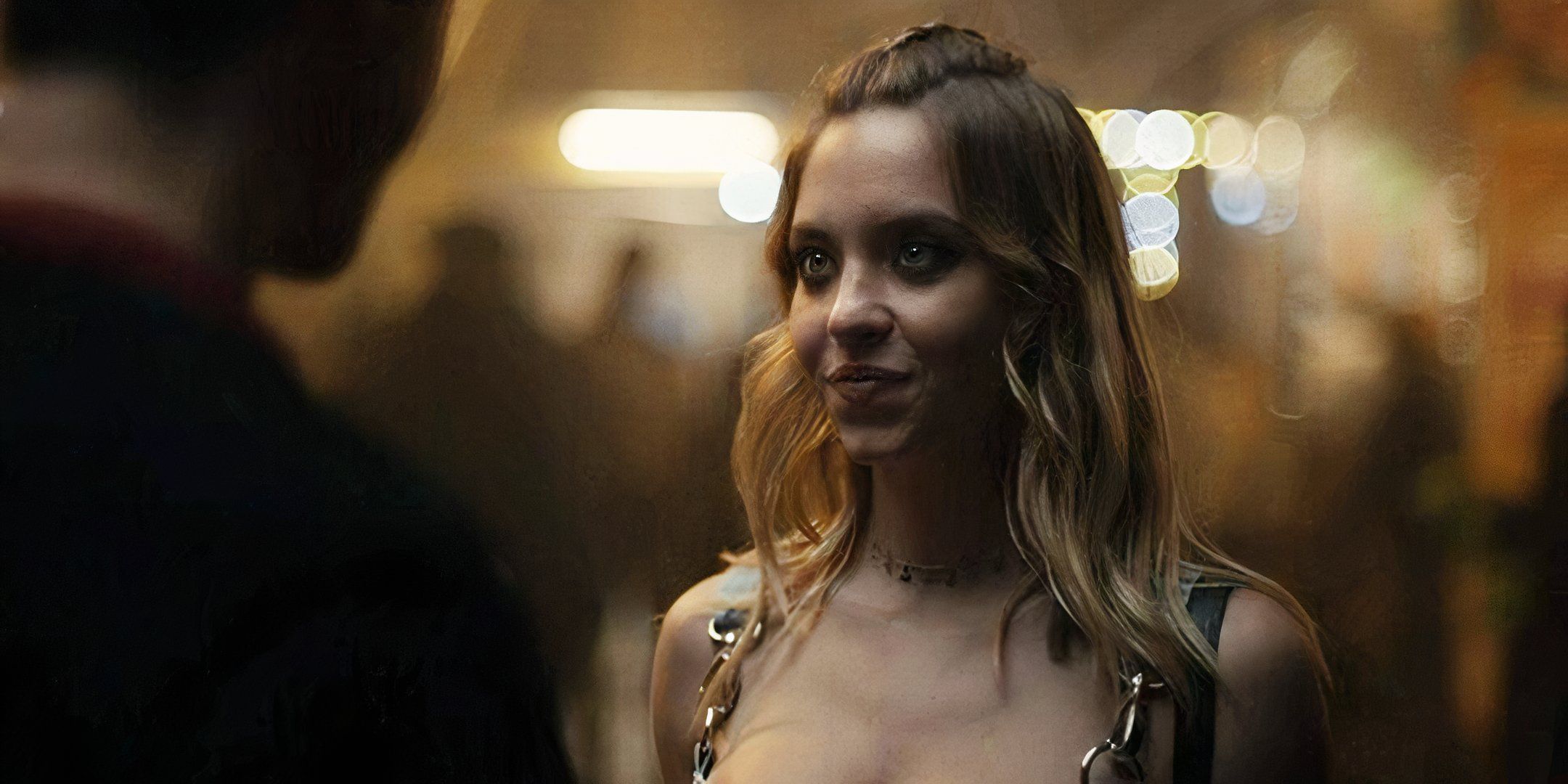 Euphoria Season 3 Set Fotos revele la boda de Cassie y bromea a su futuro esposo