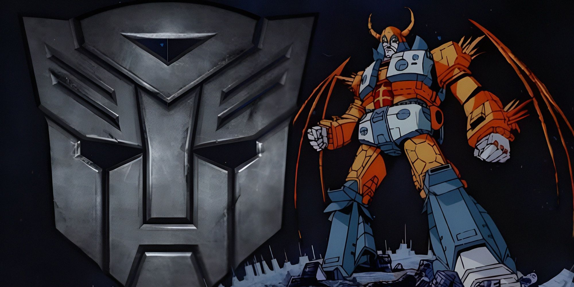 De todas las batallas de Transformers en películas y televisión, esta pelea de 39 años sigue siendo la mejor