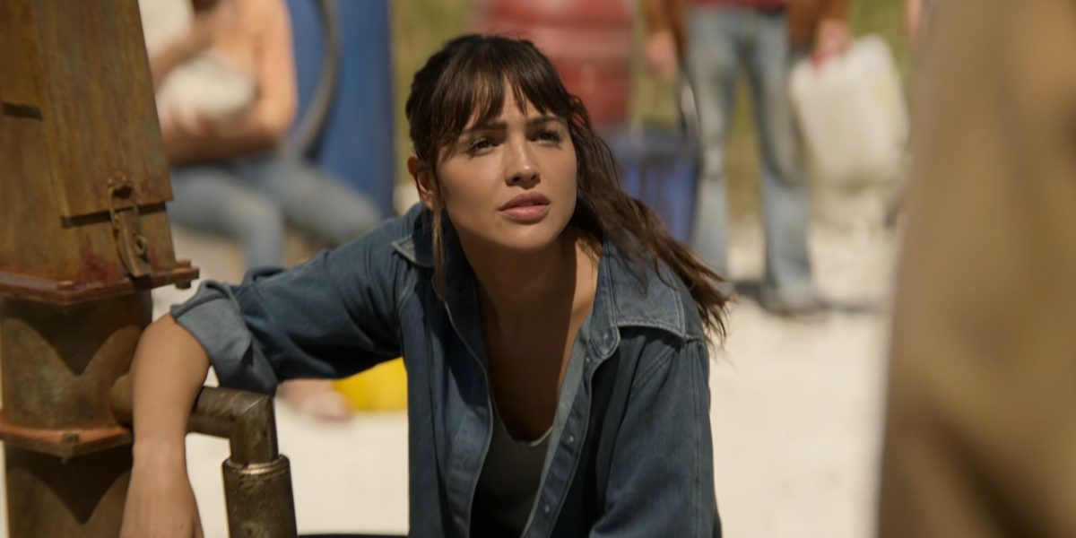 La actualización de 3 Body Problem Season 2 es una buena indicación de que el programa de ciencia ficción de Netflix evitará una crítica de transmisión común