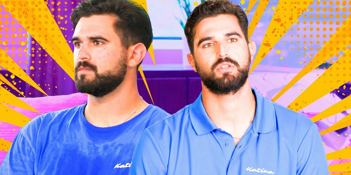 ¿Qué pasó con Johnny Arvanitis después de debajo de la cubierta bajo la temporada 3?