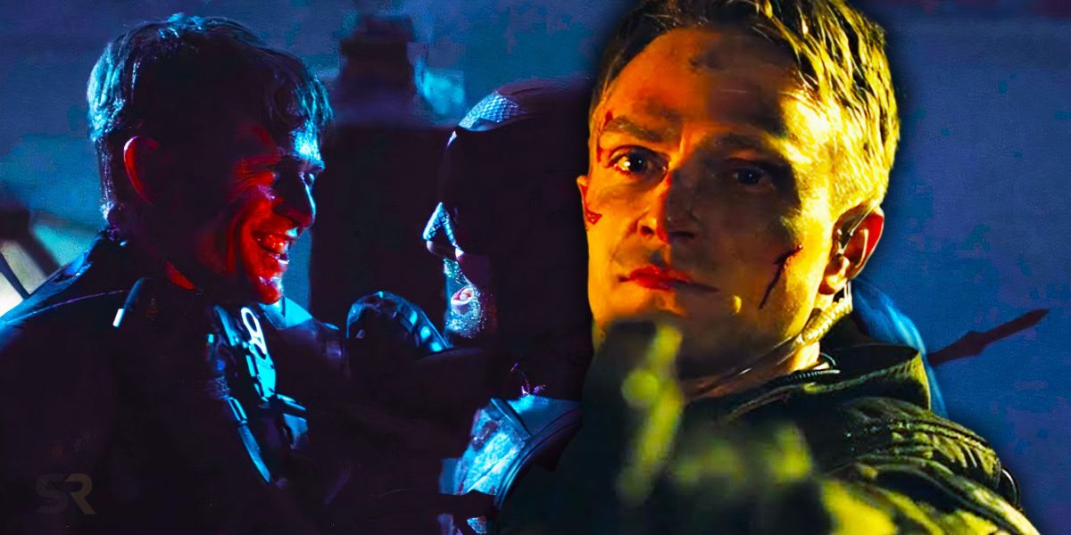 ¿Por qué Marvel dejó caer por completo su configuración de diario para Daredevil? Nació de nuevo (aunque lo trajo de vuelta)