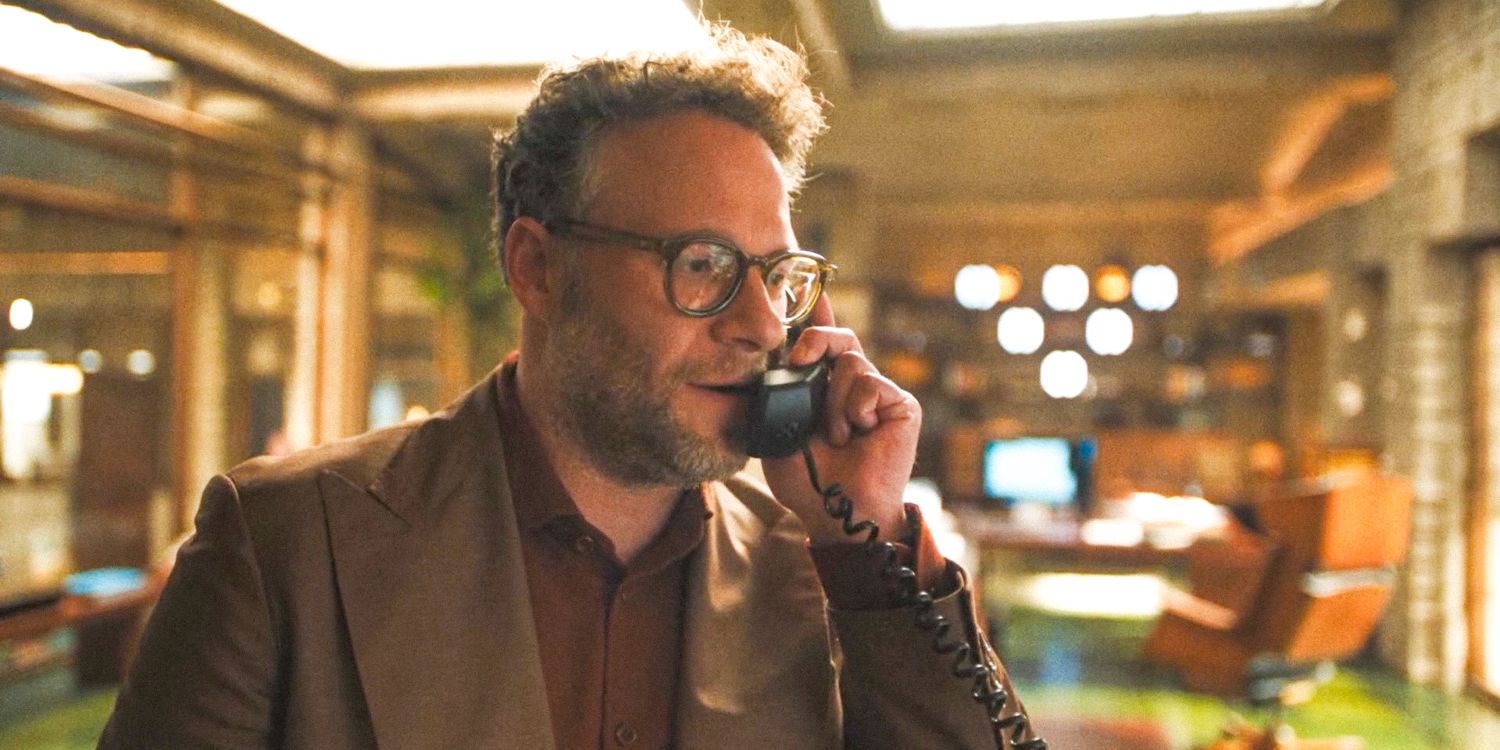 Las posibilidades de renovación de la temporada 2 de Studio en Apple TV+ reciben una respuesta prometedora de Showrunner