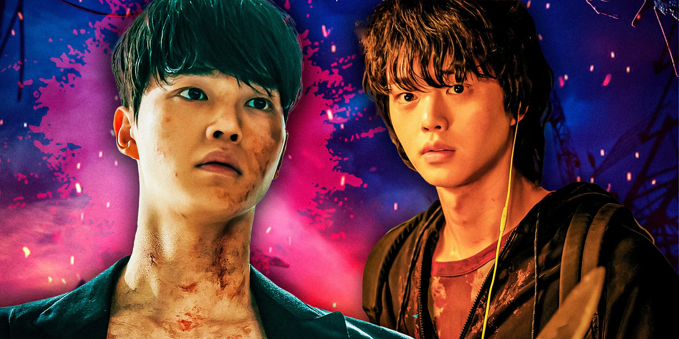 ¿Qué salió mal con las temporadas 2 y 3 de Sweet Home?